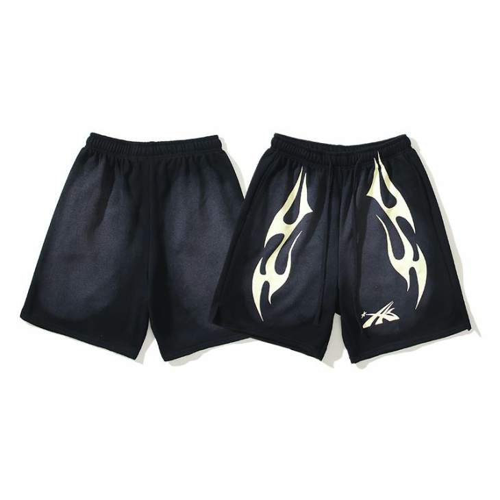Picture of Hellstar Short Pants _SKUHellstarM-2XLcztx413617835